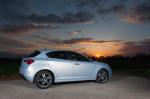 Alfa Romeo Giulietta 2014 года (UK)